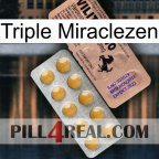Triple Miraclezen 41